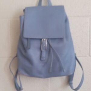 Vintage Coach Legacy Daypack
